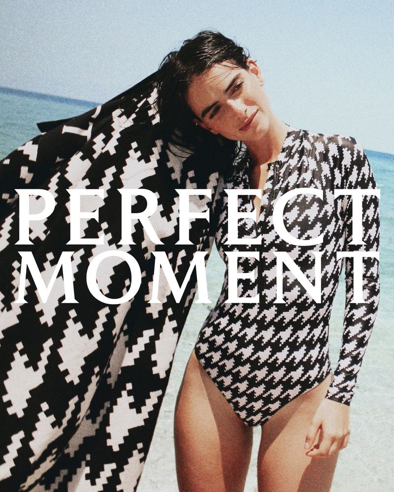 perfect moment